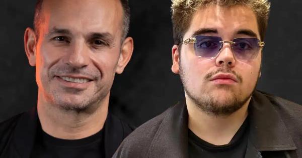Ντέμης Νικολαΐδης: Η πρώτη κίνηση μετά τον σάλο με τον γιο του – Η απάντηση χωρίς λόγια