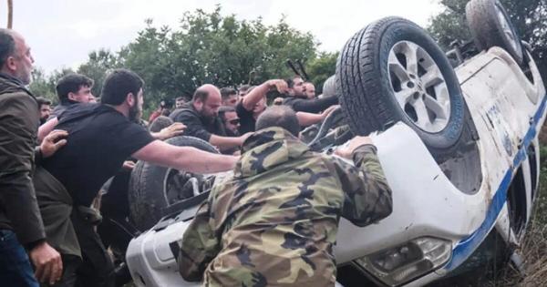 Ταυτοποιήθηκαν οι αγρότες για τα επεισόδια στην Κρήτη: Αντιμετωπίζουν κατηγορίες για «εγκληματική οργάνωση»