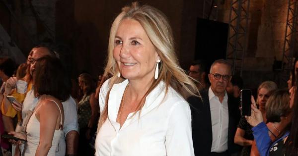 EKTAKTO ιατρικό ανακοινωθέν για τη Μαρέβα Μητσοτάκη – Εσπευσμένη εγχείρηση