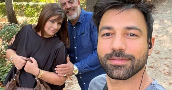 Η Γη της Ελιάς: Τελειώνει οριστικά η σειρά του και έρχονται οι Μπλε Ωρες