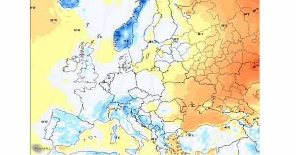 Κακοκαιρία: Σαρώνει την Δυτική Ελλάδα – Υποψία για χειμώνα από Κυριακή 23/11