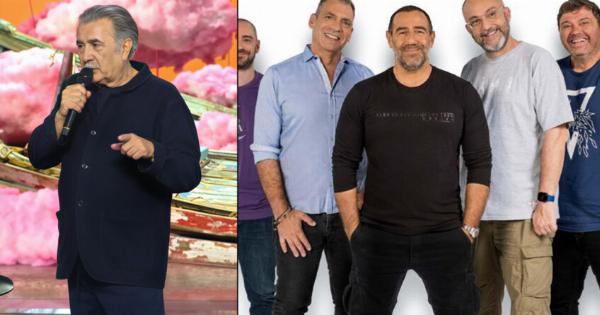 «Επί κυβερνήσεως Μητσοτάκη…»: Σαρωτικός Λαζόπουλος για το τέλος των «Ράδιο Αρβύλα» από τον ΑΝΤ1