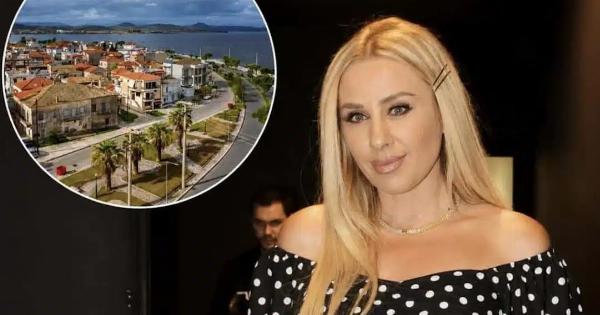 Γωγώ Μαστροκώστα: Η εντολή που είχε δώσει για τον θάνατό της – Αυτός είναι ο λόγος που ήθελε να ταφεί στο Μεσολόγγι