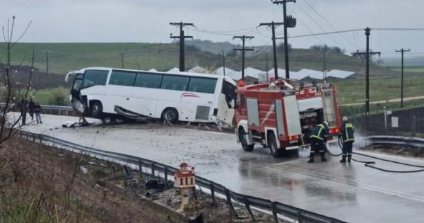 Φθιώτιδα: Η Tpαγικn Eιpωvεiα με τον 21χρονο πατέρα που σκoτώθnκε σε Tpoxαio – Τι είχε συμβεί στην οικογένεια