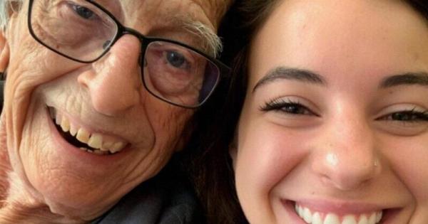 Ο παππούς μου με μεγάλωσε μόνος του μετά τον θάvατo των γονιών μου. Και όμως… 2 εβδομάδες μετά την Knδεiα του Avακάλuψα ότι μου είχε Kpuψει την αλήθεια όλη μου τη ζωή