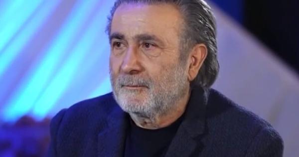 Πένθος για τον Λάκη Λαζόπουλο