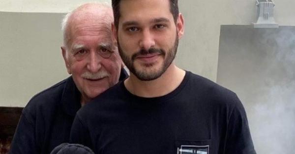 Πέθανε ο Γιώργος Παπαδάκης – Τι συνέβη