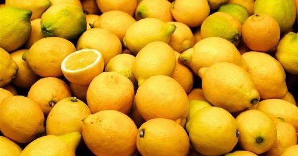 ΠΡΟΣΟΧΗ! Ανακαλούνται λεμόνια «δηλητήριο» που πωλούνται στην Ελλάδα – «Μην τα καταναλώσετε»