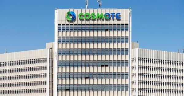 Τέλος εποχής για την Cosmote που αλλάζει όνομα – Πώς θα λέγεται πλέον