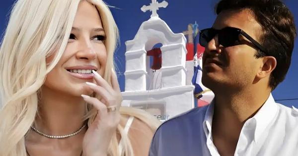 Τι ζήτησε ο Αλέξανδρος πριν παντρευτεί τη Φαίη – Η σκληρή εντολή στους δικηγόρους