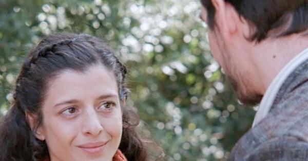 Grand Hotel: Ανατροπή μεγατόνων- Ο Πέτρος μαθαίνει τα μυστικά της Μαρίνας και ακυρώνει το γάμο