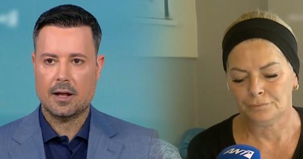 Κεφαλονιά: Τα ανατρεπεί όλα η μητέρα της Μυρτούς για το μοιραίο βράδυ στο νοσοκομείο – «Ήμουν εκεί και…»