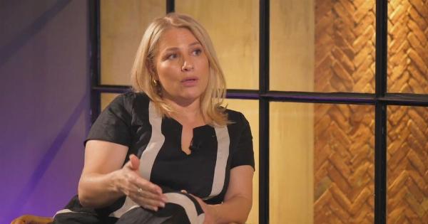 Με 4 λέξεις το «έληξε»: Η Τουμασάτου είπε αυτό που όλοι περίμεναν για την Καρυστιανού