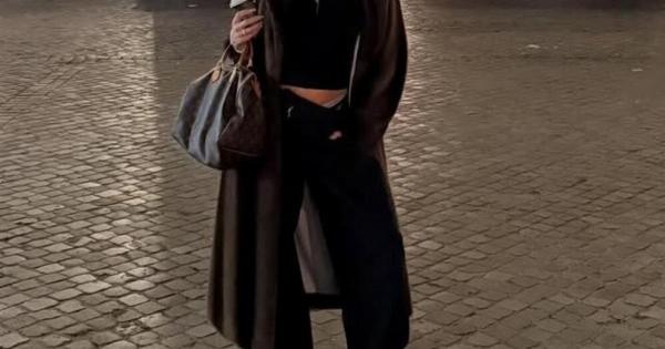 Φαίη Σκορδά: Το ταξίδι στη Θεσσαλονίκη με τον σύντροφό της