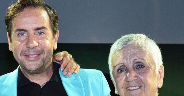 Μαζωνάκης: Κατέρρευσε η μητέρα του τη στιγμή που έμαθε για τον θάνατό του – Σκηνές οδύνης στο Ελπίς