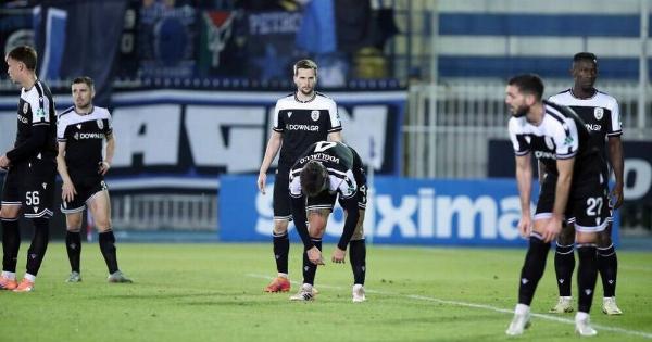 Ασέβεια προς τους νεκρούς: Μόλις ανακοινώθηκε για τον αγώνα του ΠΑΟΚ με τη Λιόν