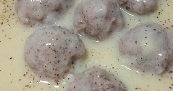 Γιουβαρλάκια όπως παλιά – ζεστά, χυλωμένα και πεντανόστιμα