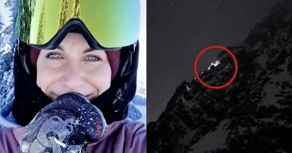 Θρήνος για την 33χρονη – Την άφησε να πέθανε ολομόναχη από το κρύο σε βουνό