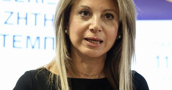 Αλλάζουν όλα: Έκτακτn είδηση για Μαρία Καρυστιανού