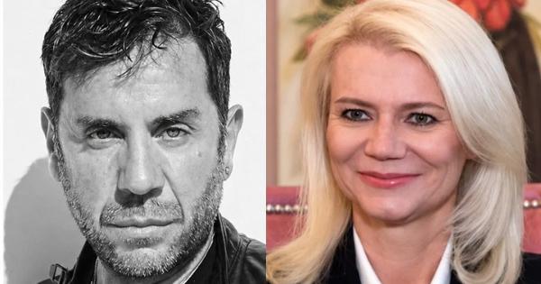 «Δεν θα μου πεις εσύ, εγώ είμαι η γιατρός!»: Οι κραυγές της 56χρονης στην 5η υπάλληλο του ιατρείου όταν έπαθε ανακοπή ο Μαζωνάκης