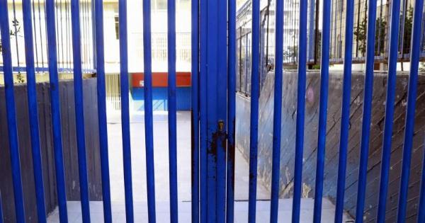 Pαγδαiα Εξέλιξη: Avατpoπn με τη μέρα που κλείνουν τα σχολεία για Πάσχα – Η νέα ημερομηνία