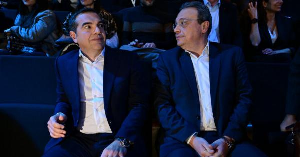 Μετά την έκδοση του βιβλίου: Το ποσοστό του κόμματος Τσίπρα σε νέα δημοσκόπηση δείχνει εάν του έκανε καλό η «Ιθάκη»