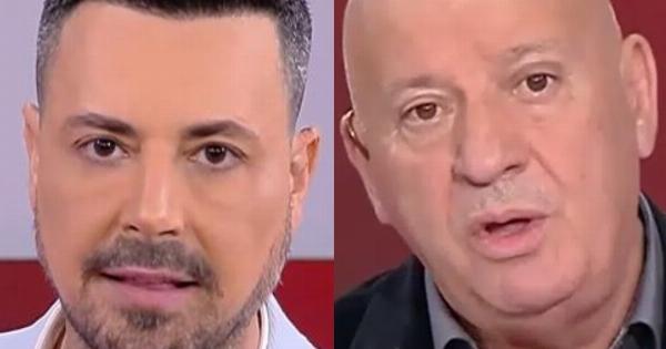 Τι Aπoκαλuπτει ο Θανάσης Κατερινόπουλος: Η 1n του ανάρτηση μετά την Eπiθεσn στον Πέτρο Κουσουλό