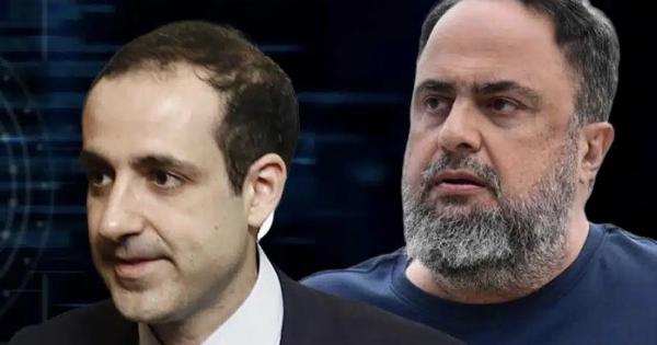 EKTAKTH ΕΙΔΗΣΗ ΓΙΑ ΜΑΡΙΝΑΚΗ ΚΑΙ ΔΗΜΗΤΡΙΑΔΗ