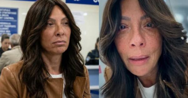 Ο κακός χαμός με την Τουρκάλα που της απαγορεύτηκε η είσοδος στην Ελλάδα: Η νέα οργισμένη απάντηση της τραγουδίστριας