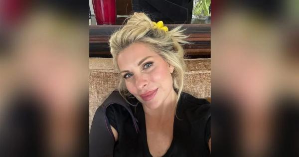 Δύσκολες ώρες για την Ελένη Μενεγάκη – Αποκάλυψε το θέμα υγείας της