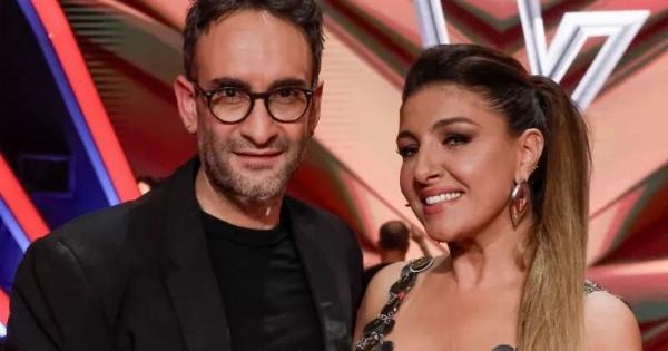 Μόλις μαθεύτnκε για Κωνσταντίνο Κωμοδρόμο και Έλενα Παπαρίζου