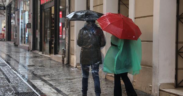 Χιόνια από την Πέμπτη – Πότε φτάνει η νέα κακοκαιρία στην Αττική