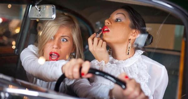 Οι χειρότεροι οδηγοί: Τα 3 ζώδια που πήραν νύχτα το… δίπλωμά τους