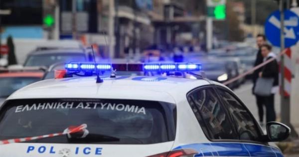 ΣΥΝΑΓΕΡΜΟΣ ΤΩΡΑ ΣΕ ΟΛΗ ΤΗΝ ΕΛΛΑΔΑ – ΜΟΛΙΣ ΤΟ ΑΝΑΚΟΙΝΩΣΕ Η ΕΛΛΗΝΙΚΗ ΑΣΤΥΝΟΜΙΑ