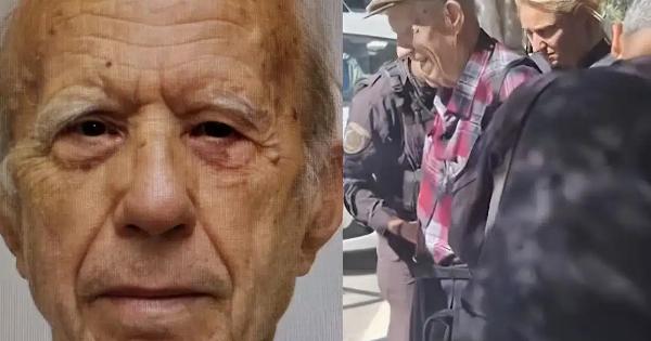 Μαθεύτηκε ο λόγος που ο 89χρονος μπήκε σήμερα στον ΕΦΚΑ και άρχισε να πυροβολεί – Για αυτό τα έκανε όλα