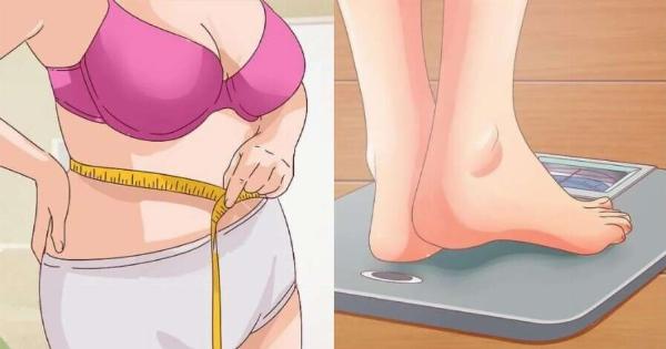 Οι επιστήμονες έδωσαν την απάντηση: Ποιο είναι το υγιές σωματικό βάρος ανάλογα με το ύψος σας