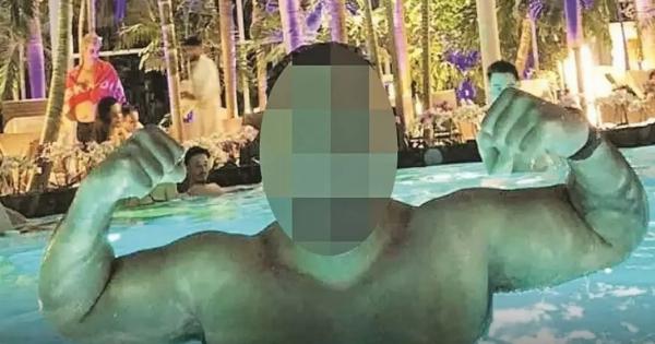 Σuvελnφθn γνωστός Έλληνας τραγουδιστής – Τον έπιασαν με…