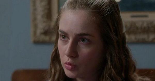 Άγιος Έρωτας: Το τέλος της Ειρήνης- Μπλέκει με τη μαφία και καταστρέφεται