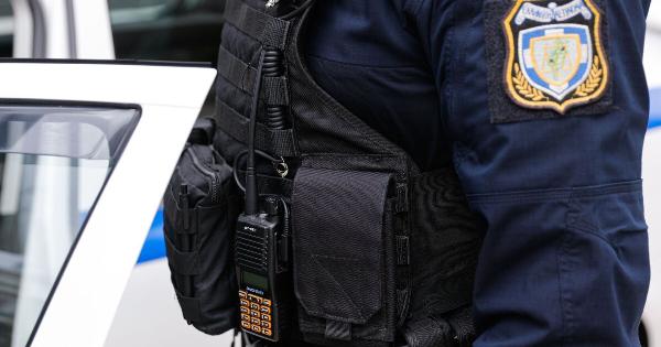 Βαρύ πένθος για την ΕΛ.ΑΣ.: Νεκρός αστυνομικός εν ενεργεία – Η είδηση που σκορπά θλίψη