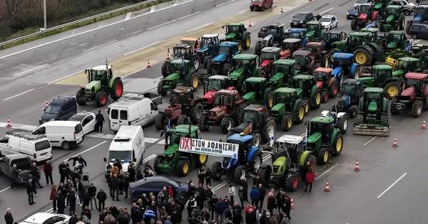 ΕΚΤΑΚΤΟ : Τέλος τα δρομολόγια ΚΤΕΛ