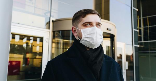 EKTAKTO MOΛΙΣ ΑΝΑΚΟΙΝΩΘΗΚΕ: Συστάσεις για μάσκες εξαιτίας της γρίπης