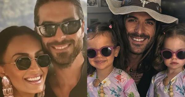 Από το «είσαι η ζωή μου» στο Kpατnτnpιo ανήμερα Χριστουγέννων – Auτn είναι όλη η αλήθεια για Μουγκοπέτρο-Παρασκευοπούλου