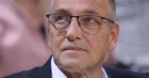 Δεν διανοείστε με ποιον έβαλαν στο ίδιο κελί στη φυλακή τον πρόεδρο της ΕΟΚ, Βαγγέλη Λιόλιο
