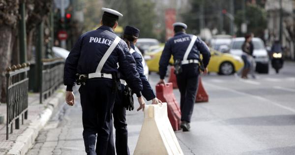 ΕΚΤΑΚΤΟ ΤΩΡΑ: Ποιοι δρόμοι κλείνουν στην Αθήνα