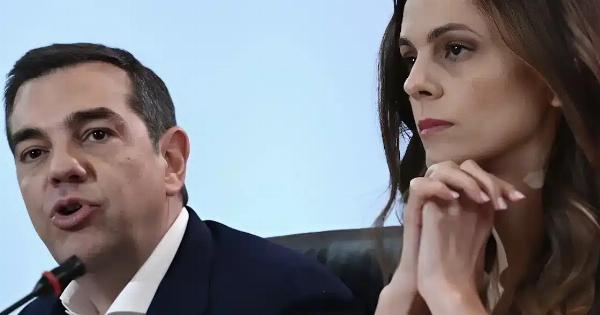 Αχτσιόγλου: «Δεν αποκλείω να κερδίσει ο Τσίπρας τον Μητσοτάκη, θέλω να είμαι βουλεύτρια»