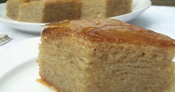 Παραδοσιακός μπακλαβάς με παλιά συνταγή – το μυστικό στο ψήσιμο και το σιρόπι