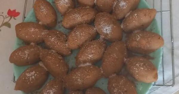 Αλευρένιος χαλβάς της γιαγιάς – το γλυκό των παιδικών μας χρόνων