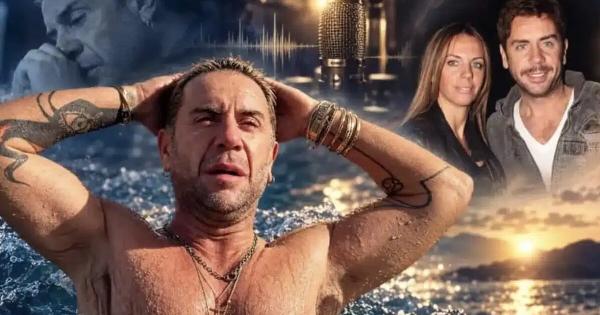 Ανατριχιαστικό! Η προφητική συνέντευξη του Μαζωνάκη στη Γερμανού: «Πού θα είσαι το 2026;» – Τι είχε πει για τον θάνατο