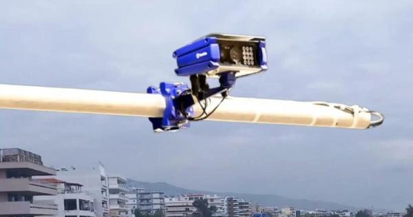 Μπήκαν νέες κάμερες για παpάBασn του ΚΟΚ στην Αττική – Αναλυτικά τα πρώτα σημεία