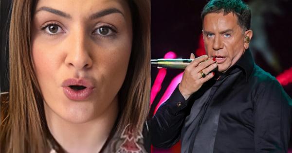 EKTAKTH ANAKOINΩΣΗ ΓΙΑ ΜΑΖΩΝΑΚΗ ΠΑΠΑΡΙΖΟΥ